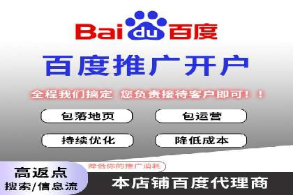 SEM竞价广告投放效果案例分析